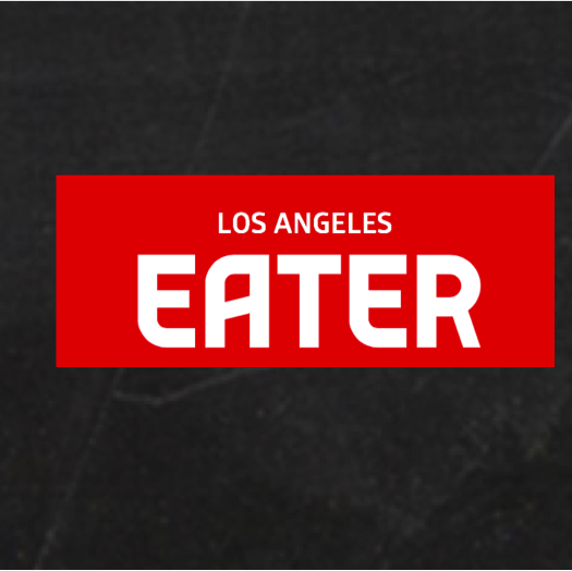 L.A EATER , MAY 2015