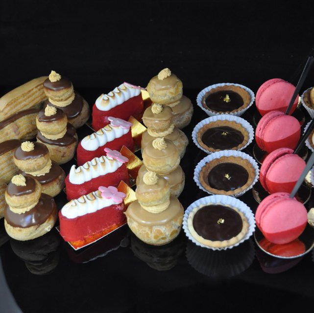 Los Angeles Magazine