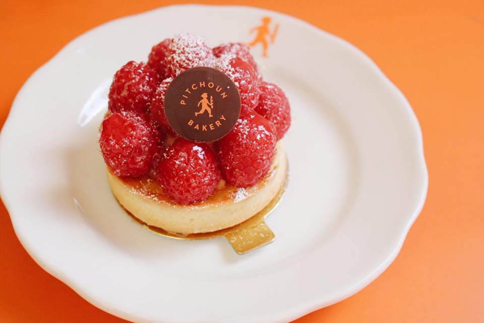 tartines - Open Face Sandwiches