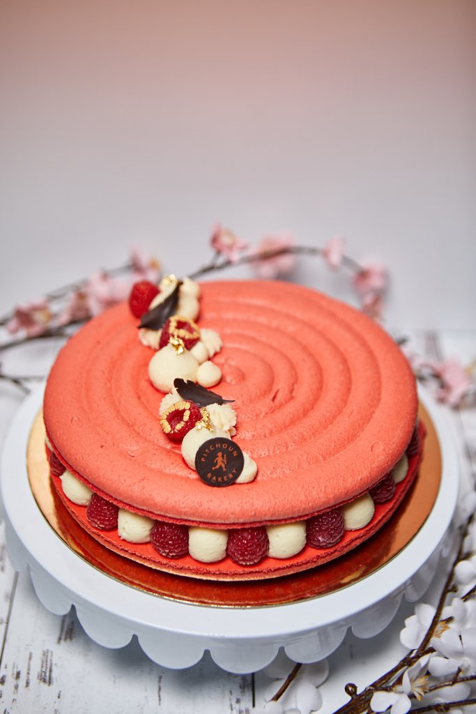 MacaronCake2