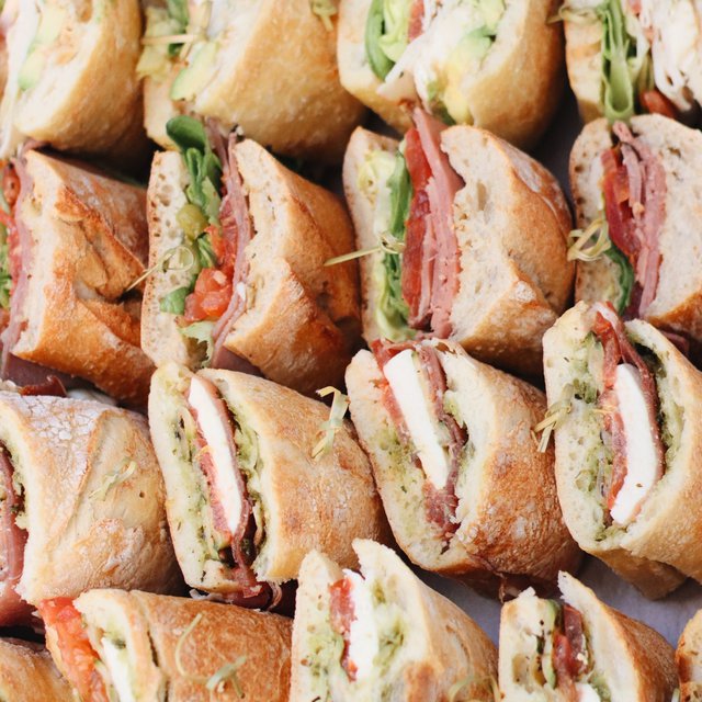 Discover the Affordable Publix Catering Menu Prices Today! - Bricks Chicago