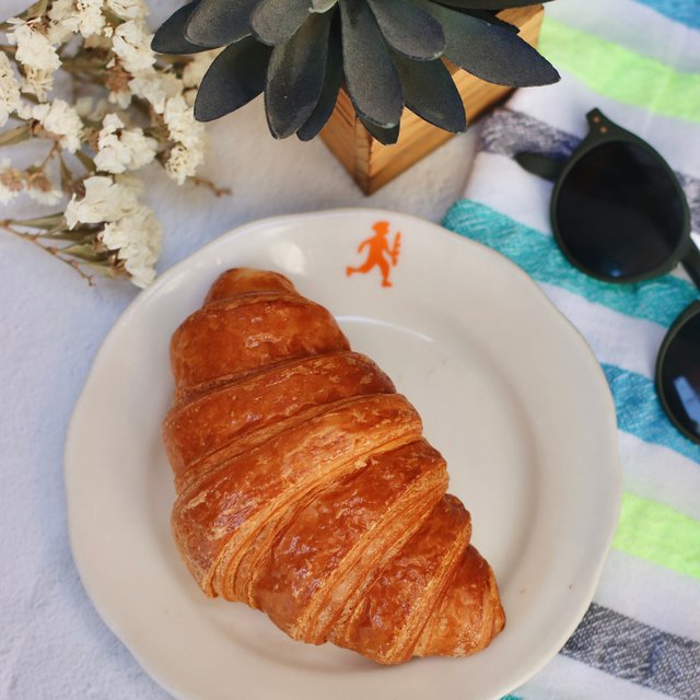 Hello Monday!⁠ This morning will be a little sweeter with our freshly baked croissant in hand!⁠
.⁠
.⁠
.⁠
.⁠
.⁠
.⁠
.⁠
.⁠
.⁠
.⁠
⁠