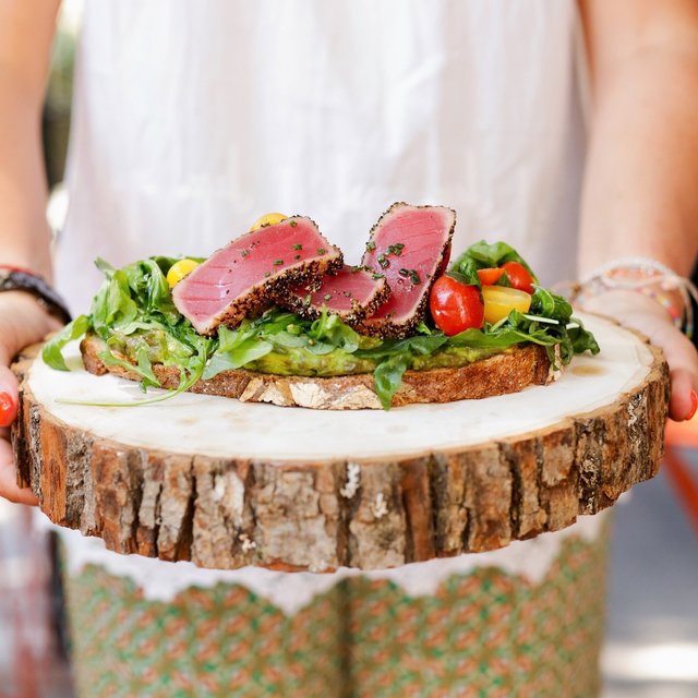 Our Country Tartine will simply mesmerize you for breakfast this morning!⁠
.⁠
.⁠
.⁠
.⁠
.⁠
.⁠
.⁠
.⁠
.⁠
.⁠