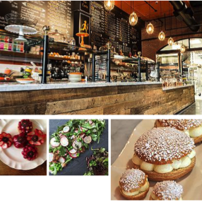 L.A.French | French restaurant | Los Angeles USA