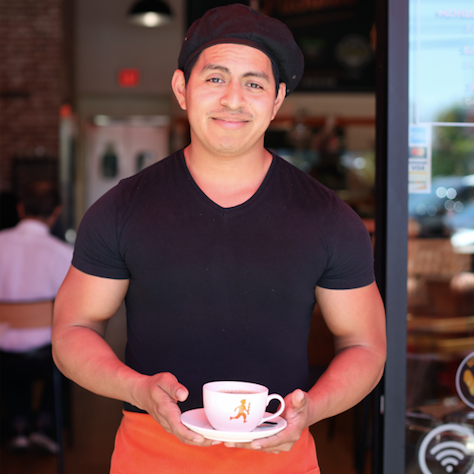 For you, from us. 🙂🧡🙂🧡 