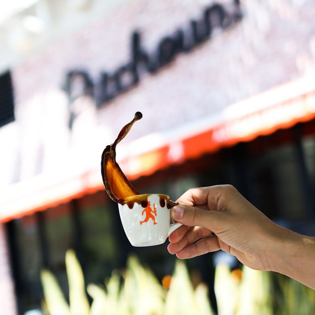 Mondays are a thing, unfortunately. But so is coffee, so it's cool ☕️🧡☕️🧡 