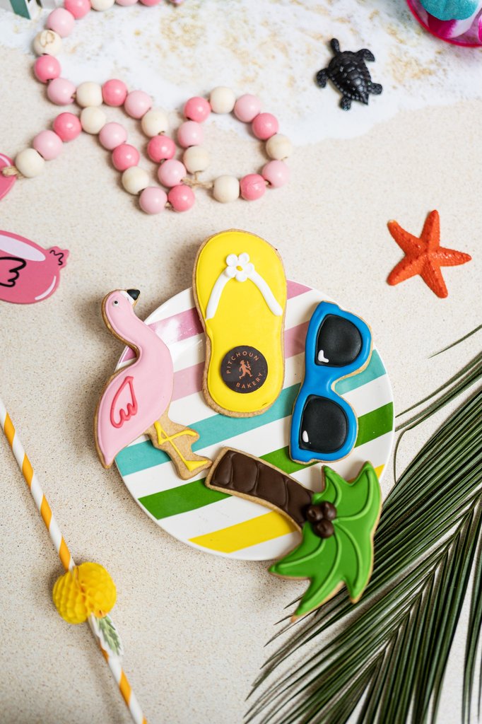 cookies-summer