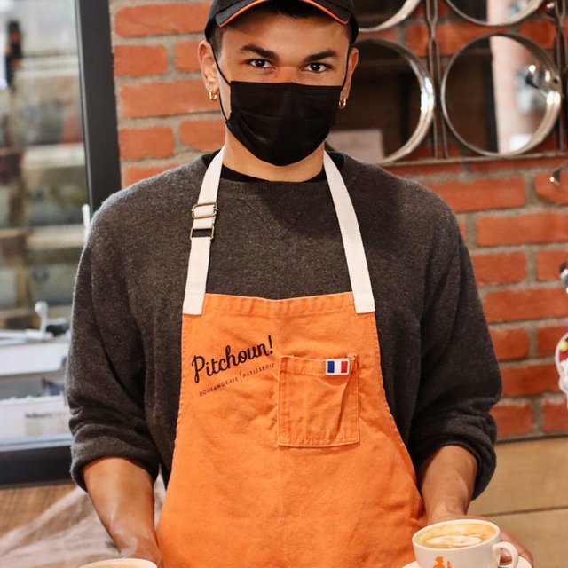 Any time is a good time for #coffee, especially on #Saturday! https://t.co/3cEzVKaA8J