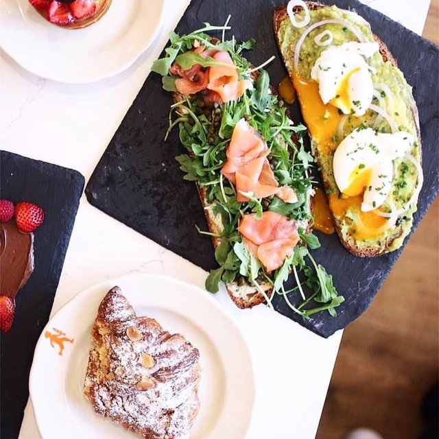 #Brunch: One meal to rule them all! https://t.co/g5olEGYkSa