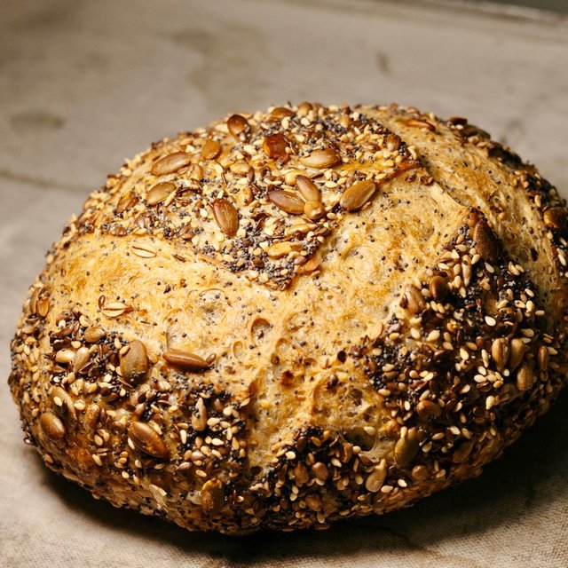 Our multigrain bread is always a fresh and healthy choice. https://t.co/dSZcsMIEAO