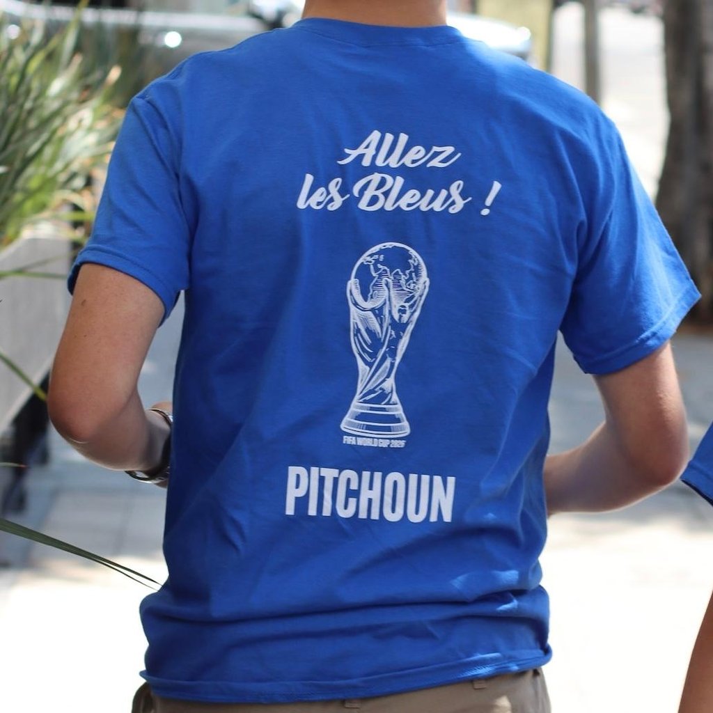 go-bleus-tshirt