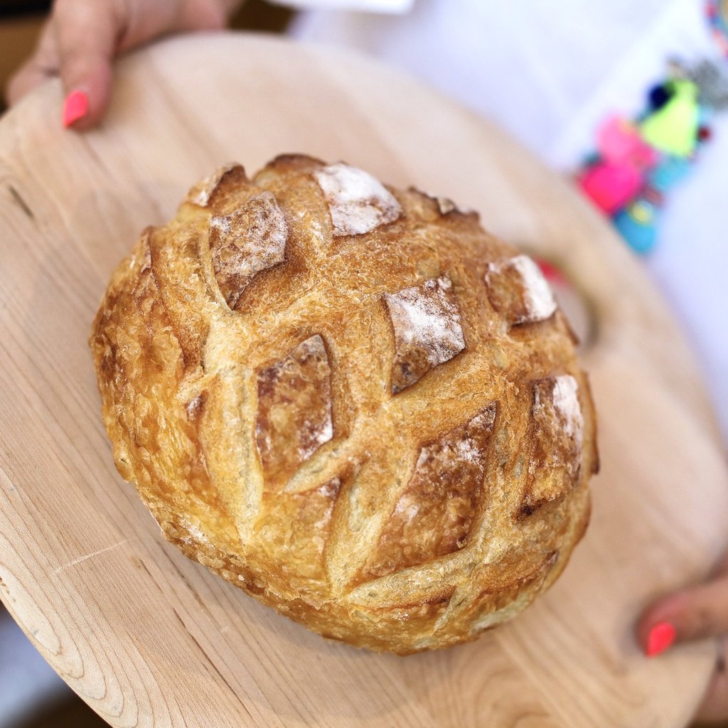 sourdough Loaf