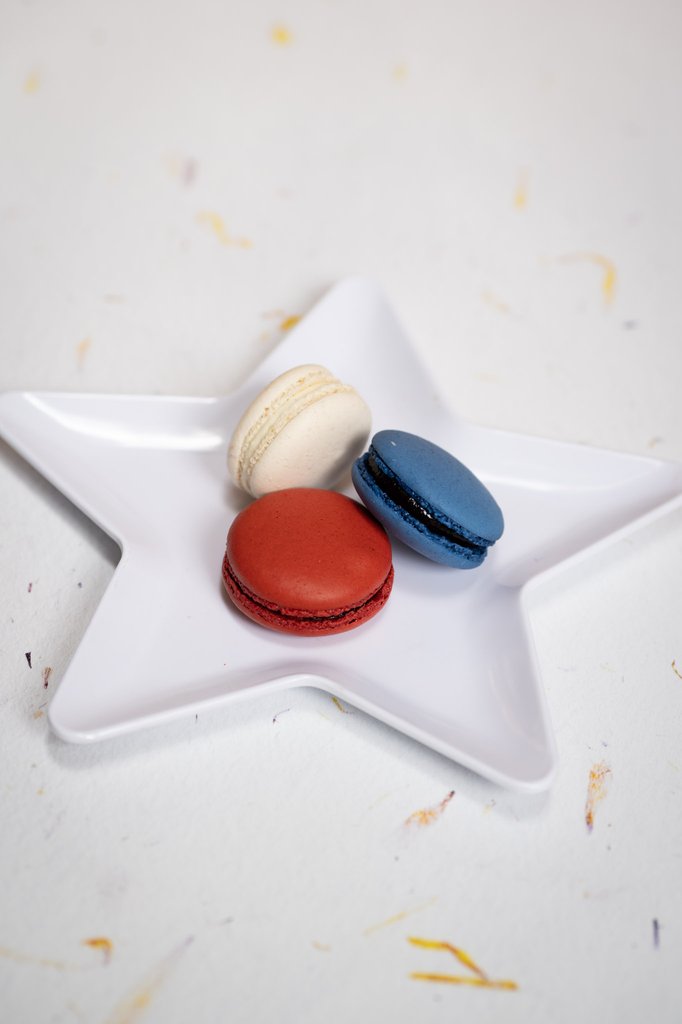 macarons-july4th2