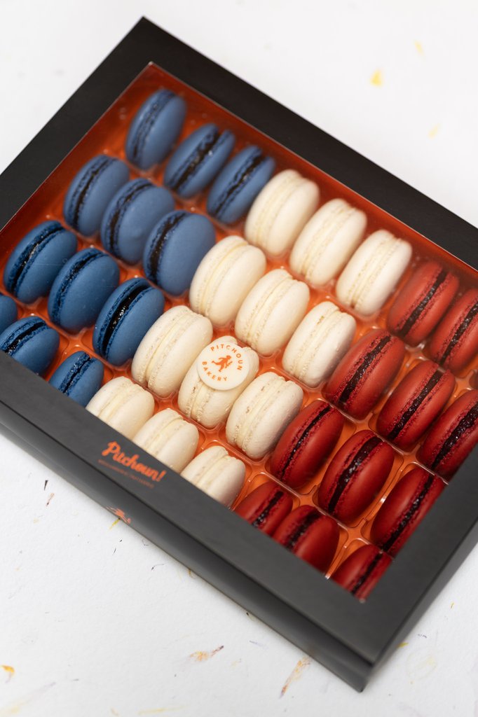 macarons-bastilleday3