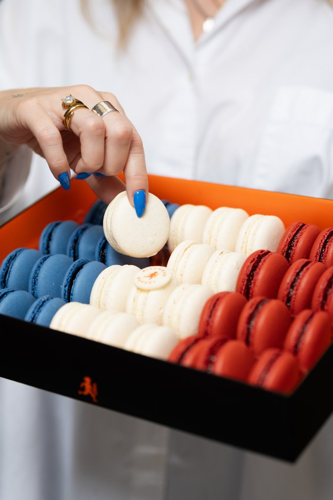 macarons-bastilleday2