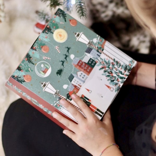 ADVENT CALENDAR