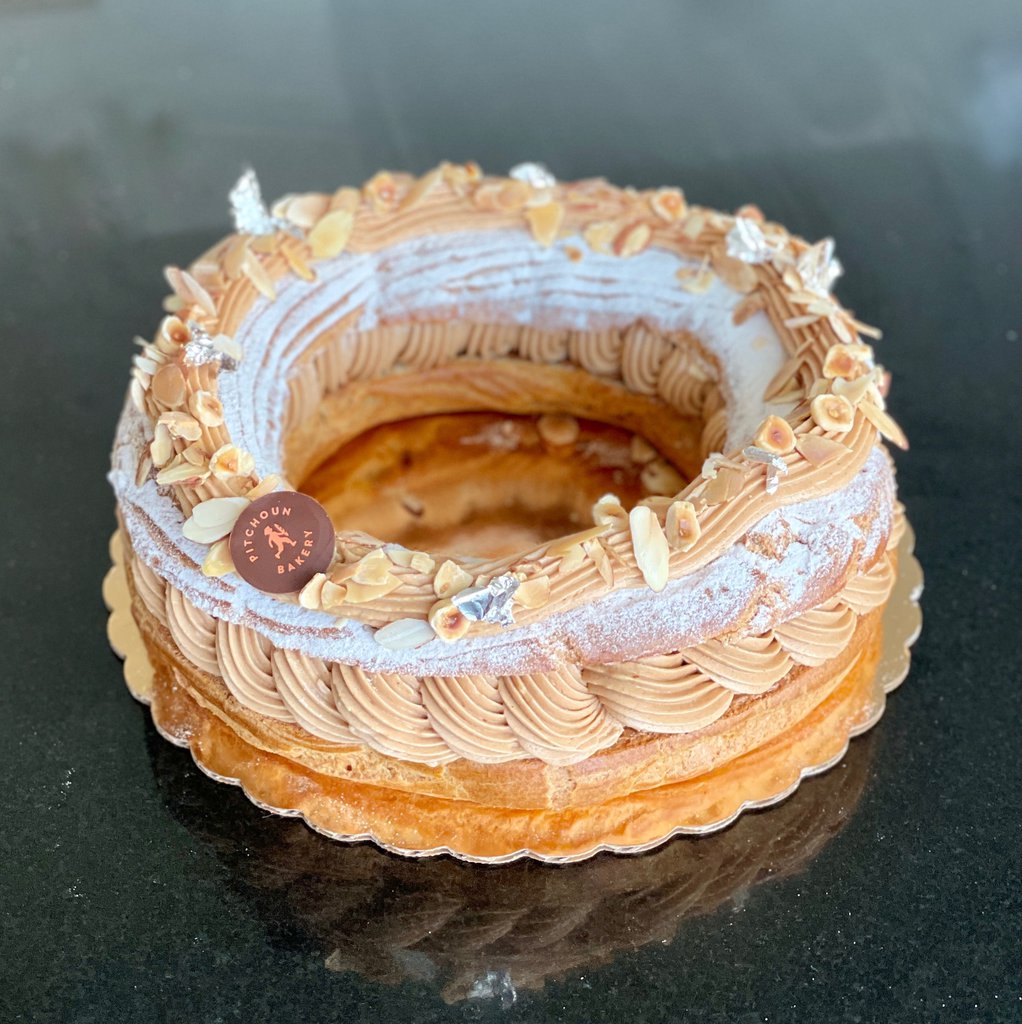 paris brest