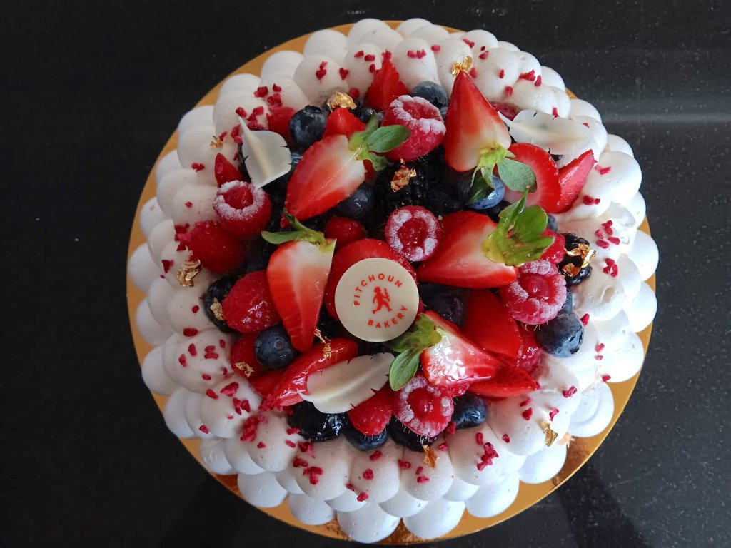 pavlova-redberry