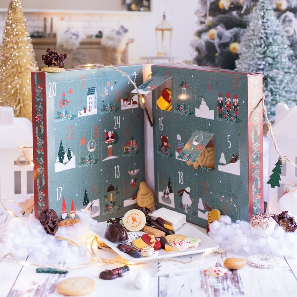 ADVENT CALENDAR
