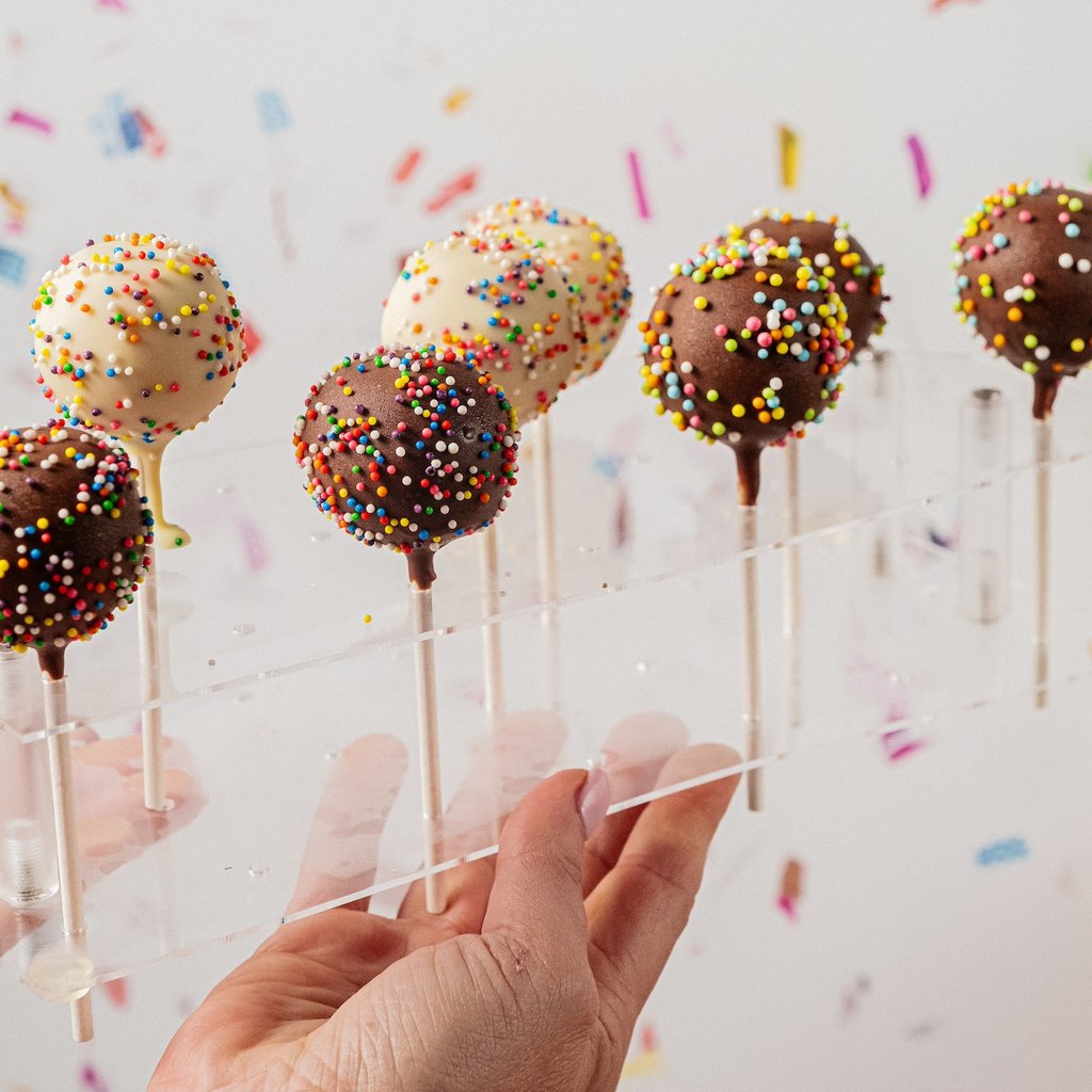 cake pops