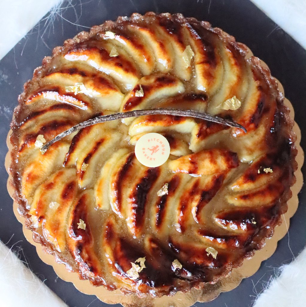 APPLE TART CLASSIC