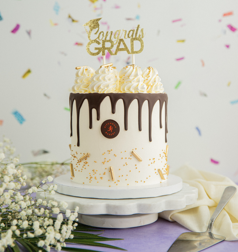 gradcake