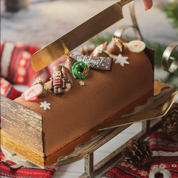 aspen-chocolate-cake-log