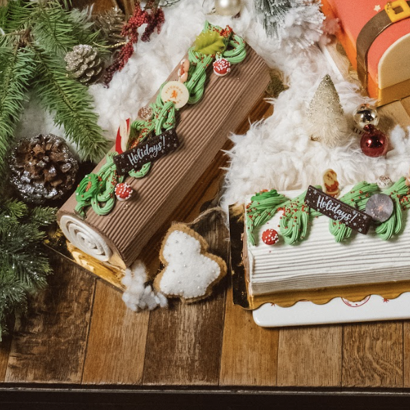 tradition-yule-log