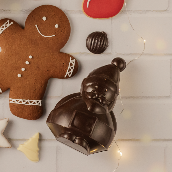 large-chocolate-santa