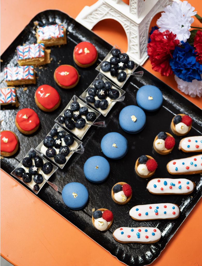 minifinepastries-trays-special-july4th-bastilleday5