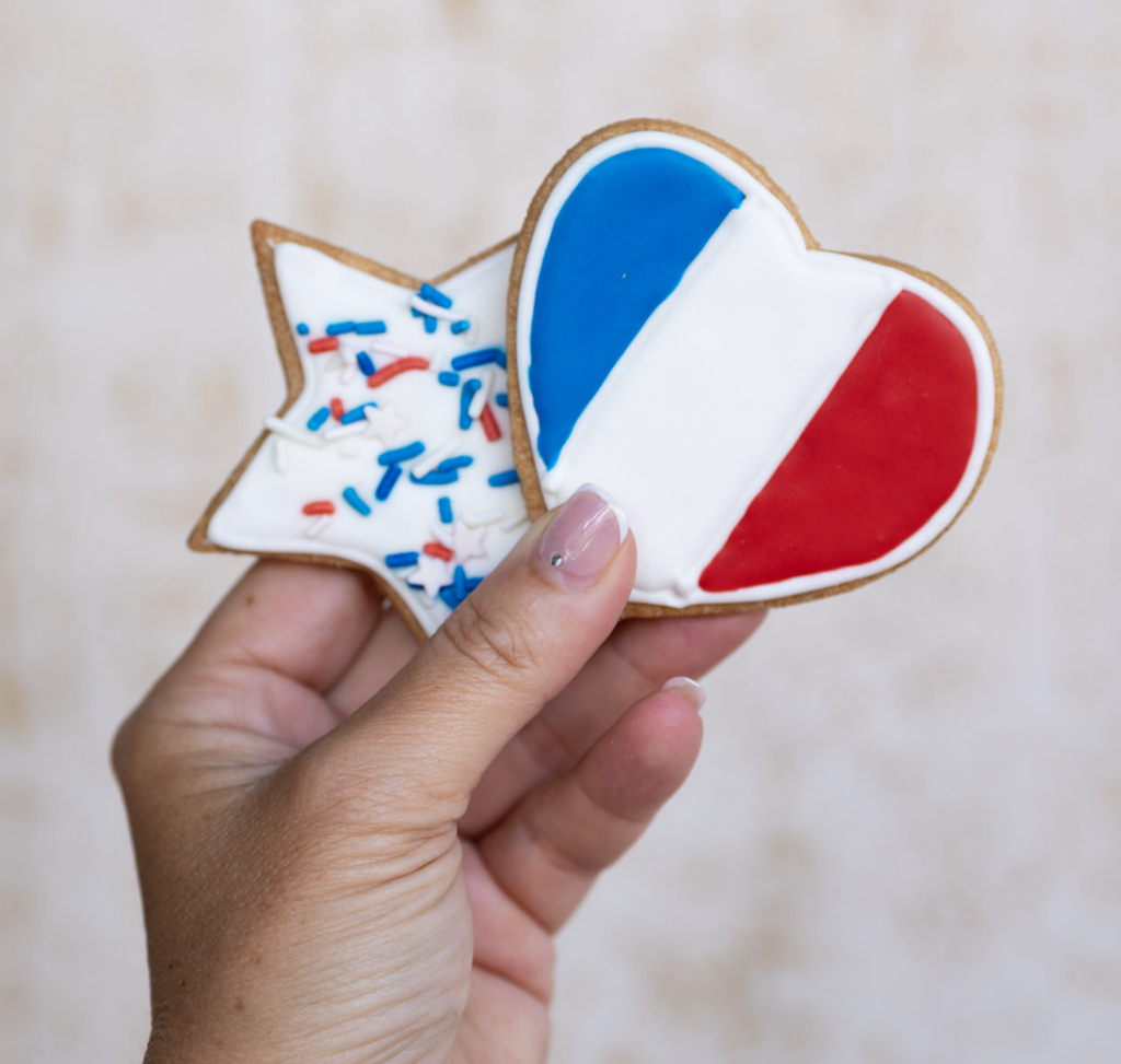 decorated-cookies-bastille-day