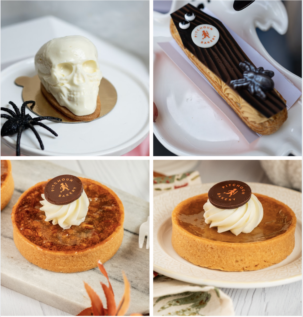 Halloween4desserts
