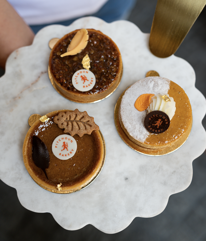 falldesserts