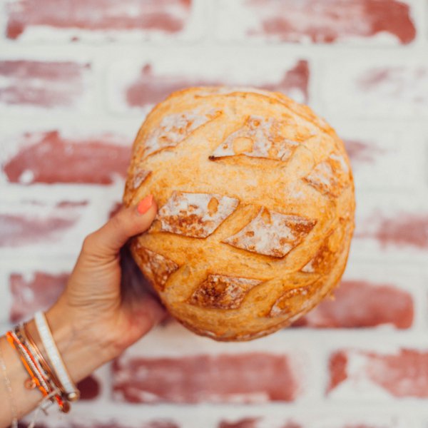 Sourdough Loaf