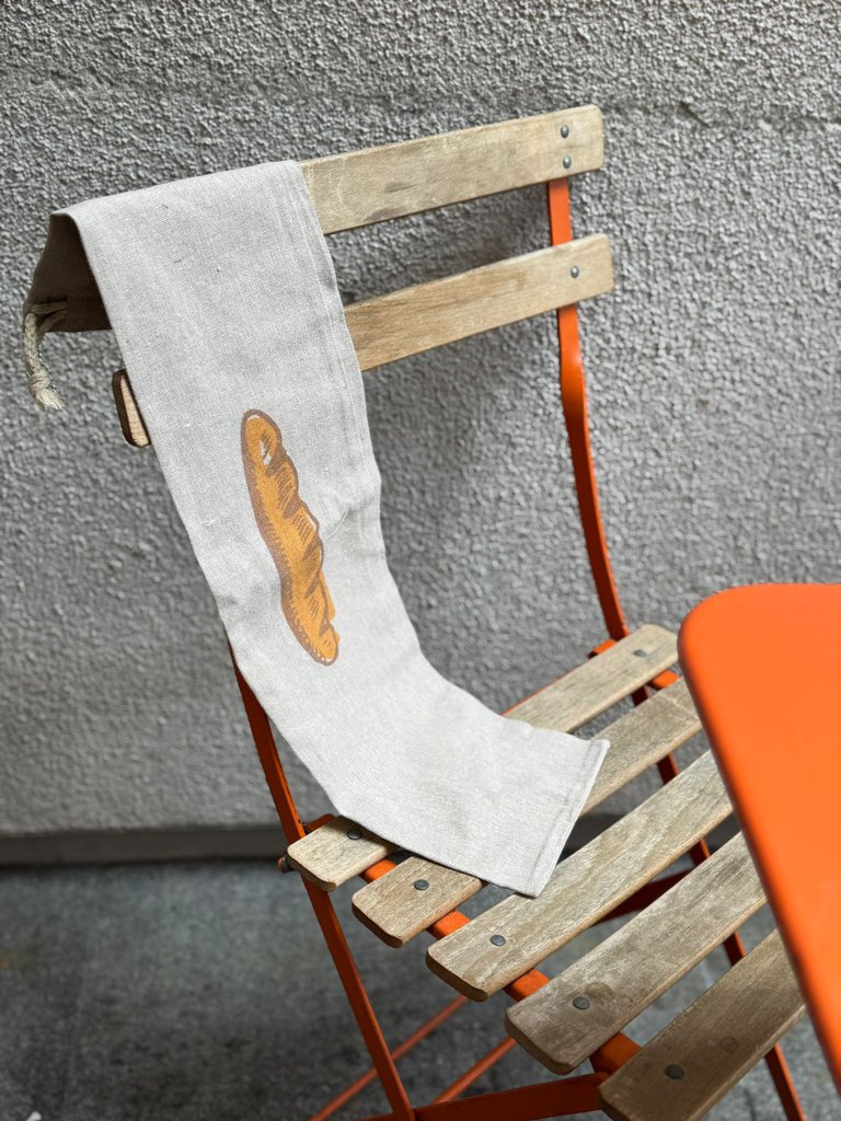 baguettebag