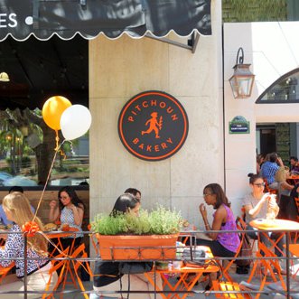 DTLA RISING with Brigham Yen